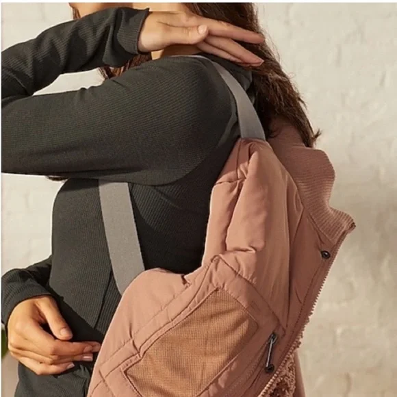 UpWest Bomber Jacket - Picture 2 of 9